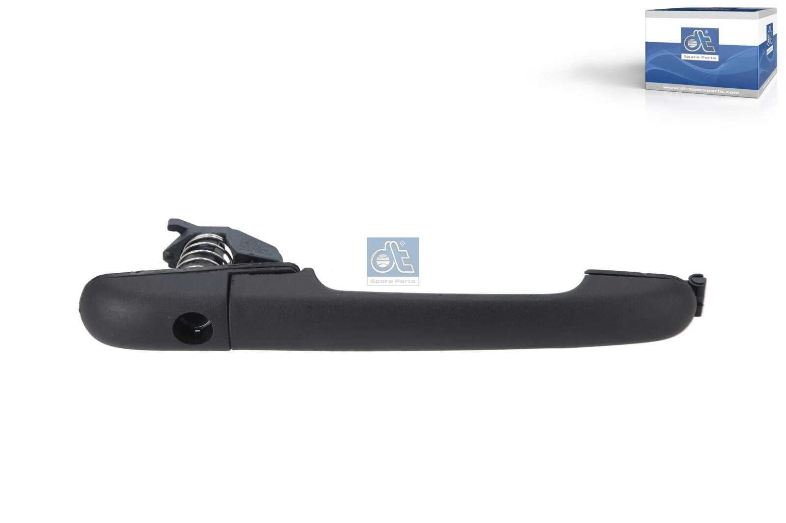 Ручка передньої двері зовнішня Diesel Technic 463272 ціна, від 8.47 USD